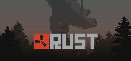 Rust — game by Facepunch Studios