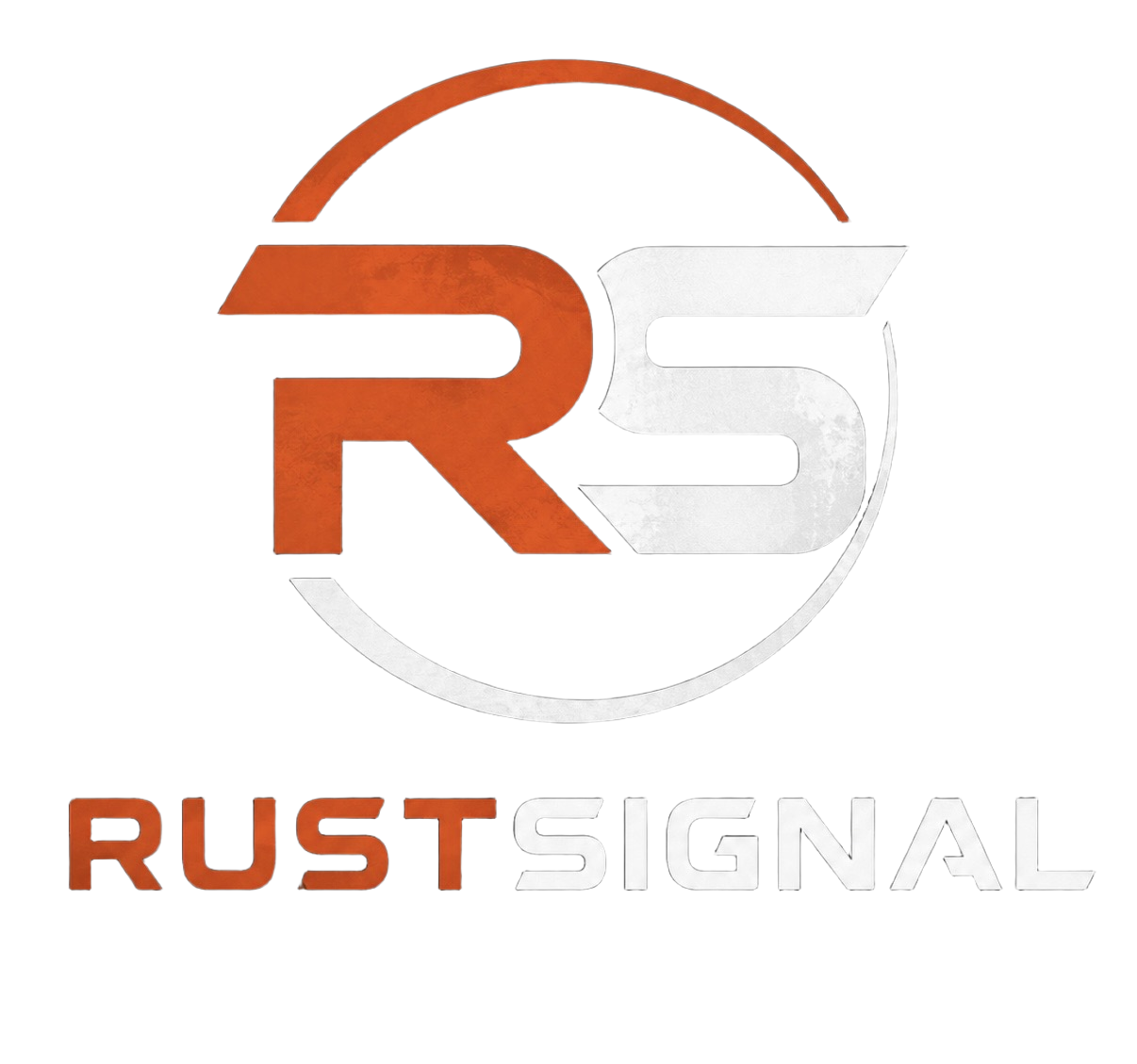RustSignal logo